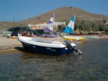 Foto Resort Hotel Lemnos Village in Platy ( Limnos)
