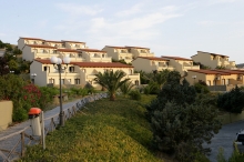 Foto Resort Hotel Lemnos Village in Platy ( Limnos)