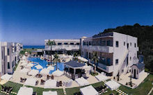 Foto Hotel Lesante in Tsilivi ( Zakynthos)