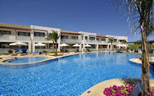 Foto Hotel Lesante in Tsilivi ( Zakynthos)