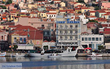 Foto Hotel Lesvion in Mytilini ( Lesbos)