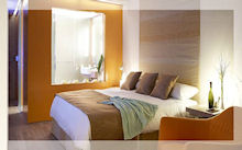 Foto Hotel Lindos Blu in Lindos ( Rhodos)