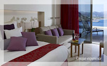 Foto Hotel Lindos Blu in Lindos ( Rhodos)