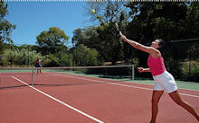 Foto Hotel Livadi Nafsika in Dassia ( Corfu)