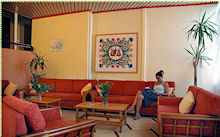 Foto Hotel Livadi Nafsika in Dassia ( Corfu)