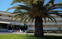 Foto Hotel Livadi Nafsika in Dassia ( Corfu)