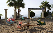 Foto Hotel Louis Regency Beach in Benitses ( Corfu)