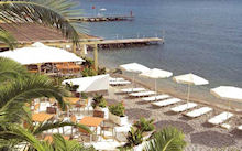 Foto Hotel Louis Regency Beach in Benitses ( Corfu)