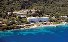 Foto Hotel Louis Regency Beach in Benitses ( Corfu)