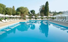 Foto Hotel Louis Corcyra Beach in Gouvia ( Corfu)