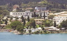 Foto Hotel Louis Corcyra Beach in Gouvia ( Corfu)