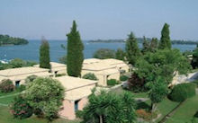 Foto Hotel Louis Corcyra Beach in Gouvia ( Corfu)