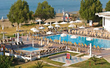 Foto Hotel Louis Zante Beach in Laganas ( Zakynthos)