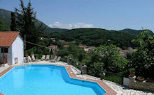 Foto Appartementen Magdas in Parga ( Preveza)