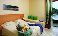 Foto Hotel Makryammos in Thassos stad ( Thassos)