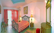 Foto Hotel Malemi in Skala Kallonis ( Lesbos)