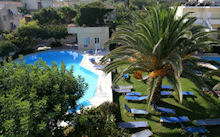 Foto Appartementen Marakis in Platanias ( Chania Kreta)