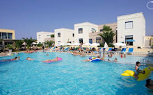 Foto Appartementen Meropi in Malia ( Heraklion Kreta)