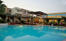 Foto Appartementen Meropi in Malia ( Heraklion Kreta)