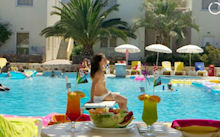 Foto Appartementen Meropi in Malia ( Heraklion Kreta)