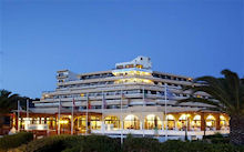 Foto Hotel Mareblue Cosmopolitan in Trianda ( Rhodos)