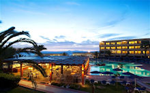 Foto Hotel Mareblue Cosmopolitan in Trianda ( Rhodos)