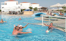 Foto Hotel Marmari Palace in Mastichari ( Kos)