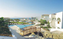 Foto Hotel Marmari Palace in Mastichari ( Kos)