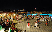 Foto Hotel Mediterraneo in Chersonissos ( Heraklion Kreta)