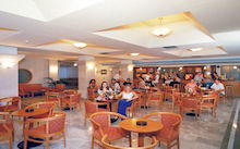 Foto Hotel Mediterraneo in Chersonissos ( Heraklion Kreta)
