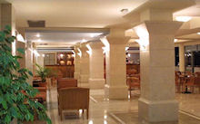 Foto Hotel Mediterraneo in Chersonissos ( Heraklion Kreta)