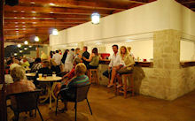 Foto Hotel Mediterraneo in Chersonissos ( Heraklion Kreta)