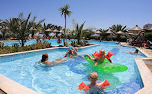 Foto Hotel Mediterraneo in Chersonissos ( Heraklion Kreta)