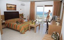 Foto Hotel Mediterraneo in Chersonissos ( Heraklion Kreta)
