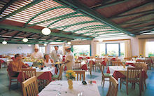 Foto Hotel Mediterraneo in Chersonissos ( Heraklion Kreta)