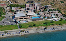 Foto Hotel Mikri Poli in Kardamena ( Kos)