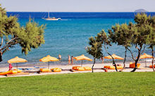 Foto Hotel Mikri Poli in Kardamena ( Kos)