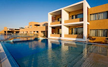 Foto Hotel Mikri Poli in Kardamena ( Kos)