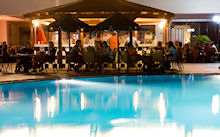 Foto Hotel Mikri Poli in Kolymbia ( Rhodos)