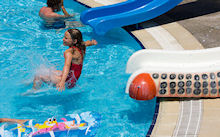 Foto Hotel Mikri Poli in Kolymbia ( Rhodos)