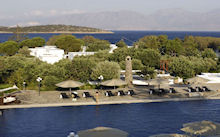 Foto Hotel Minos Beach in Agios Nikolaos ( Lassithi Kreta)