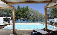 Foto Hotel Minos Beach in Agios Nikolaos ( Lassithi Kreta)