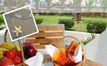 Foto Hotel Minos Mare in Rethymnon ( Rethymnon Kreta)