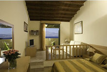 Foto Hotel Miramare Village in Agios Nikolaos ( Lassithi Kreta)