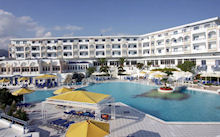Foto Hotel Mitsis Serita Beach in Anissaras ( Heraklion Kreta)