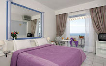 Foto Hotel Mitsis Serita Beach in Anissaras ( Heraklion Kreta)