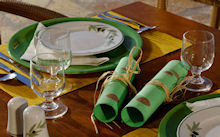 Foto Hotel Mitsis Laguna Resort in Anissaras ( Heraklion Kreta)