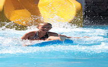 Foto Hotel Mitsis Laguna Resort in Anissaras ( Heraklion Kreta)