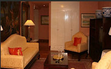 Foto Hotel Mon Repos Palace in Corfu Stad ( Corfu)