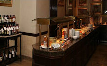 Foto Hotel Mon Repos Palace in Corfu Stad ( Corfu)